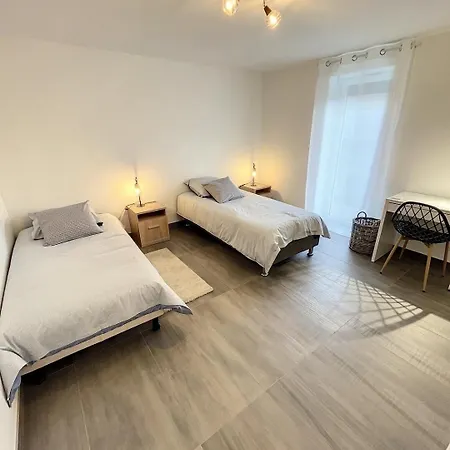 Вилла Maison T3 - Classee 3 Etoiles