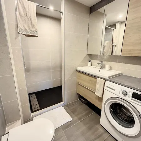 Maison T3 - Classee 3 Etoiles Вилла *