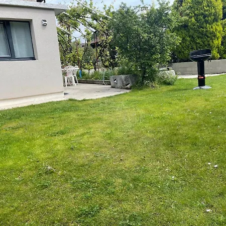 Вилла Maison T3 - Classee 3 Etoiles