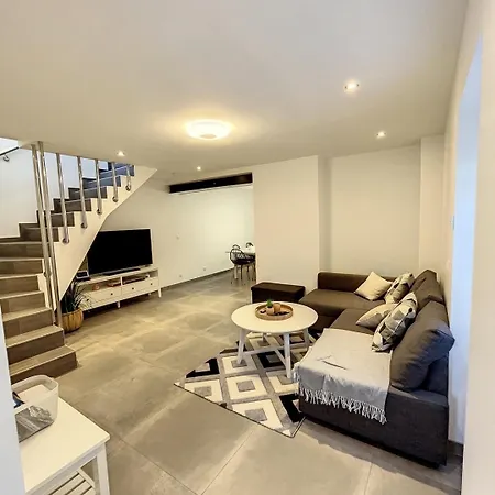 Вилла Maison T3 - Classee 3 Etoiles