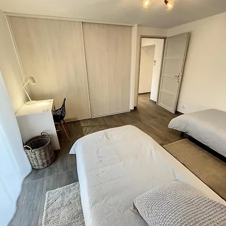 Maison T3 - Classee 3 Etoiles